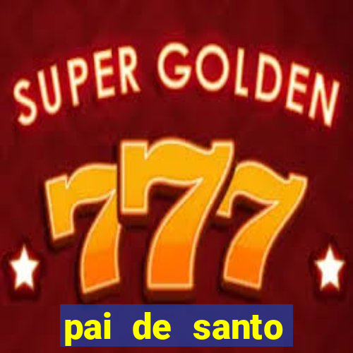 pai de santo consulta gratis